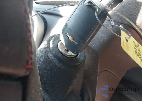 2010 Chevrolet Equinox Lt z USA, uszkodzony, nr VIN 2CNFLNEW5A6219326